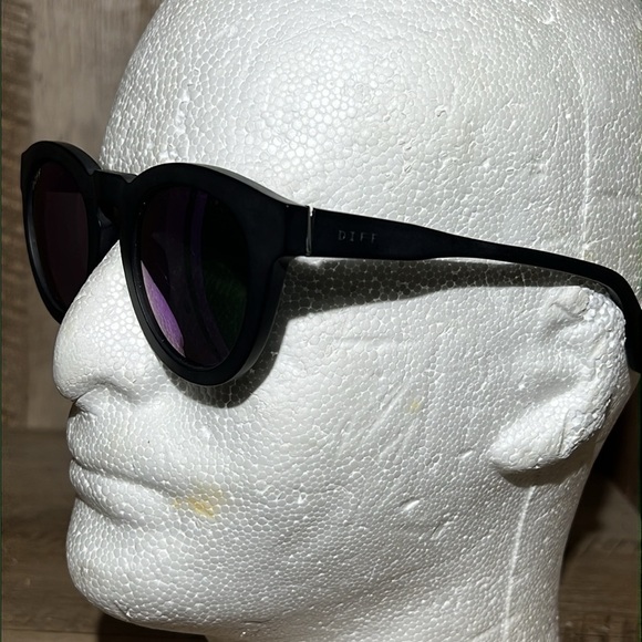 DIFF Dime II Sunglasses main image 4